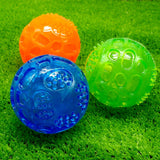 Dog Toy Pet Rubber Balls