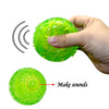 Dog Toy Pet Rubber Balls