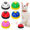 Pet Dog Training Potty Bells Toy