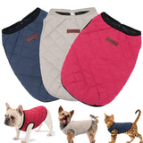 Jacket For Small Large Dogs Cats