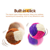 2pcs/pack Cat Toy Pet