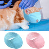 Breathable Nylon Cat Muzzle Anti Bite