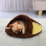 Warm Cat Bed Pet