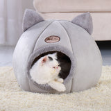 Removable Cat Bed