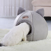 Removable Cat Bed