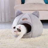 Removable Cat Bed