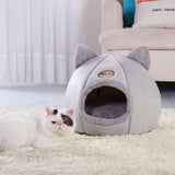 Removable Cat Bed