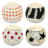 4pcs/pack Ball Cat Toy