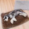 Winter Dog Bed Mat