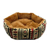 Soft Cat Bed House Warm