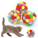 Interactive Cat Toy