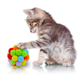 Interactive Cat Toy