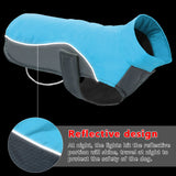 Waterproof Dog Clothing