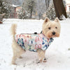 Winter Pet Dog Clothes