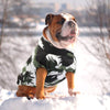 Winter Pet Dog Clothes