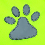 Reflective Dog Vest Clothes