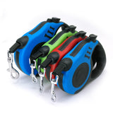 3M/5M Retractable Dog Leash Automatic