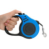 3M/5M Retractable Dog Leash Automatic