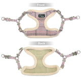 Soft Pet Dog Harnesses