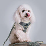 Soft Pet Dog Harnesses