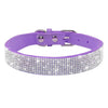 Bling Rhinestone Pet Collars