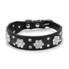 Bling Rhinestone Pet Collars