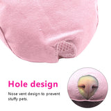 Breathable Nylon Cat Muzzle Anti Bite