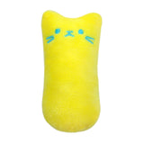 Funny Interactive Plush Cat Toy