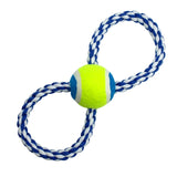 Cotton Dog Puppy Rope Toy