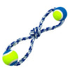 Cotton Dog Puppy Rope Toy