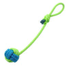 Cotton Dog Puppy Rope Toy