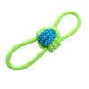 Cotton Dog Puppy Rope Toy