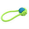 Cotton Dog Puppy Rope Toy