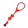 Cotton Dog Puppy Rope Toy