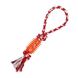 Cotton Dog Puppy Rope Toy