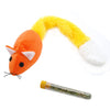 Funny Cat Toy Mouse Interactive