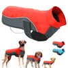 Waterproof Dog Clothing