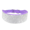 Bling Rhinestone Dog Cat Collars