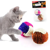 2pcs/pack Cat Toy Pet