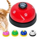 Pet Dog Training Potty Bells Toy