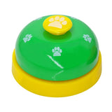 Pet Dog Training Potty Bells Toy