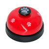 Pet Dog Training Potty Bells Toy