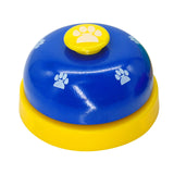 Pet Dog Training Potty Bells Toy