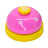 Pet Dog Training Potty Bells Toy