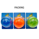 Dog Toy Pet Rubber Balls