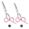 Pet Gromming Scissors Stainless Steel