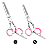 Pet Gromming Scissors Stainless Steel