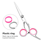 Pet Gromming Scissors Stainless Steel