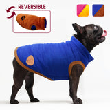 Winter Dog Coat Jacket