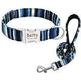 Dog Collar Custom